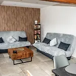 4 A 10 Personnes Avec Sauna