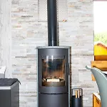 펜션 4 A 10 Personnes Avec Sauna