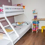 4 A 10 Personnes Avec Sauna