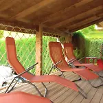 4 A 10 Personnes Avec Sauna