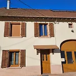 펜션 4 A 10 Personnes Avec Sauna