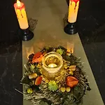 4 A 10 Personnes Avec Sauna