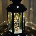 펜션 4 A 10 Personnes Avec Sauna