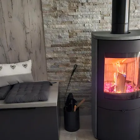 4 A 10 Personnes Avec Sauna