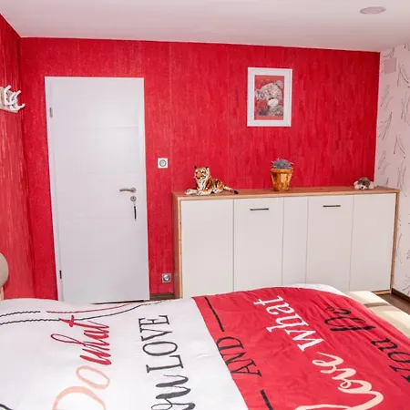 4 - 10 Person Avec Sauna La Ferme Des Sources Dans Les Hautes Vosges * Ban-sur-Meurthe-Clefcy