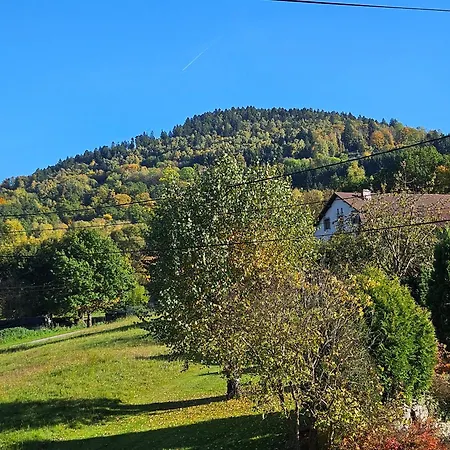 4 - 10 Person Avec Sauna La Ferme Des Sources Dans Les Hautes Vosges Ban-sur-Meurthe-Clefcy