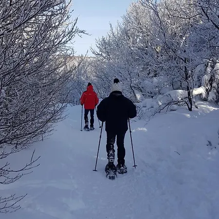Сasa de vacaciones 4 - 10 Person Avec Sauna La Ferme Des Sources Dans Les Hautes Vosges Ban-sur-Meurthe-Clefcy