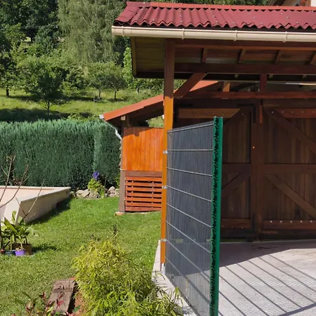 4 A 10 Personnes Avec Sauna