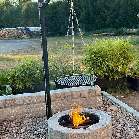 4 A 10 Personnes Avec Sauna