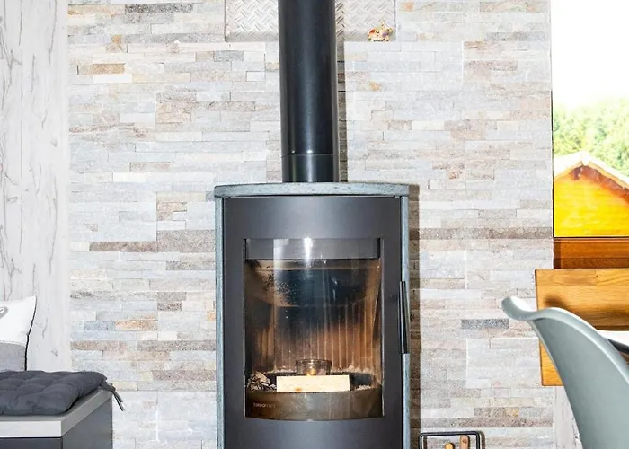 Dom wakacyjny 4 A 10 Personnes Avec Sauna