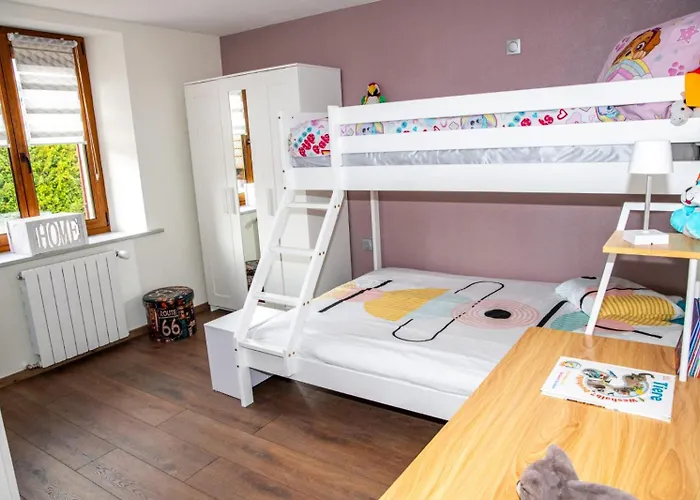 4 A 10 Personnes Avec Sauna