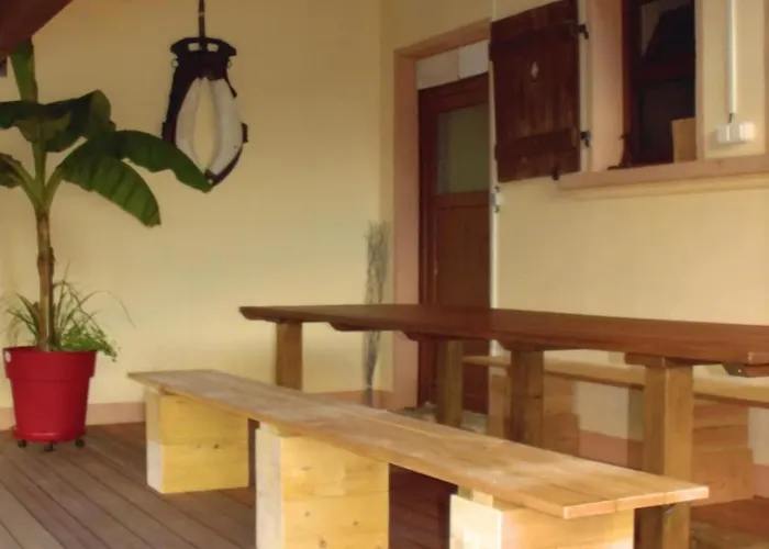 Dom wakacyjny 4 A 10 Personnes Avec Sauna