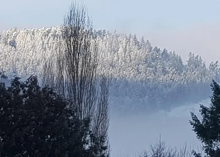 Dom wakacyjny 4 A 10 Personnes Avec Sauna