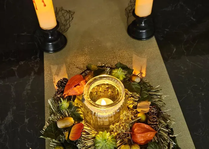 4 A 10 Personnes Avec Sauna